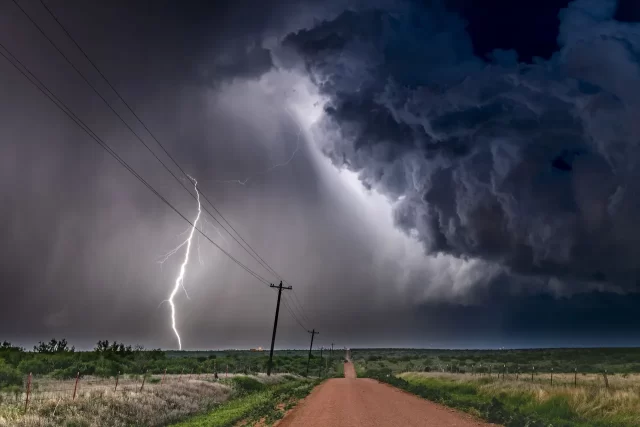 Tormentas Fuertes Y Puntualmente Severas Desde La Ma Ana Del Domingo