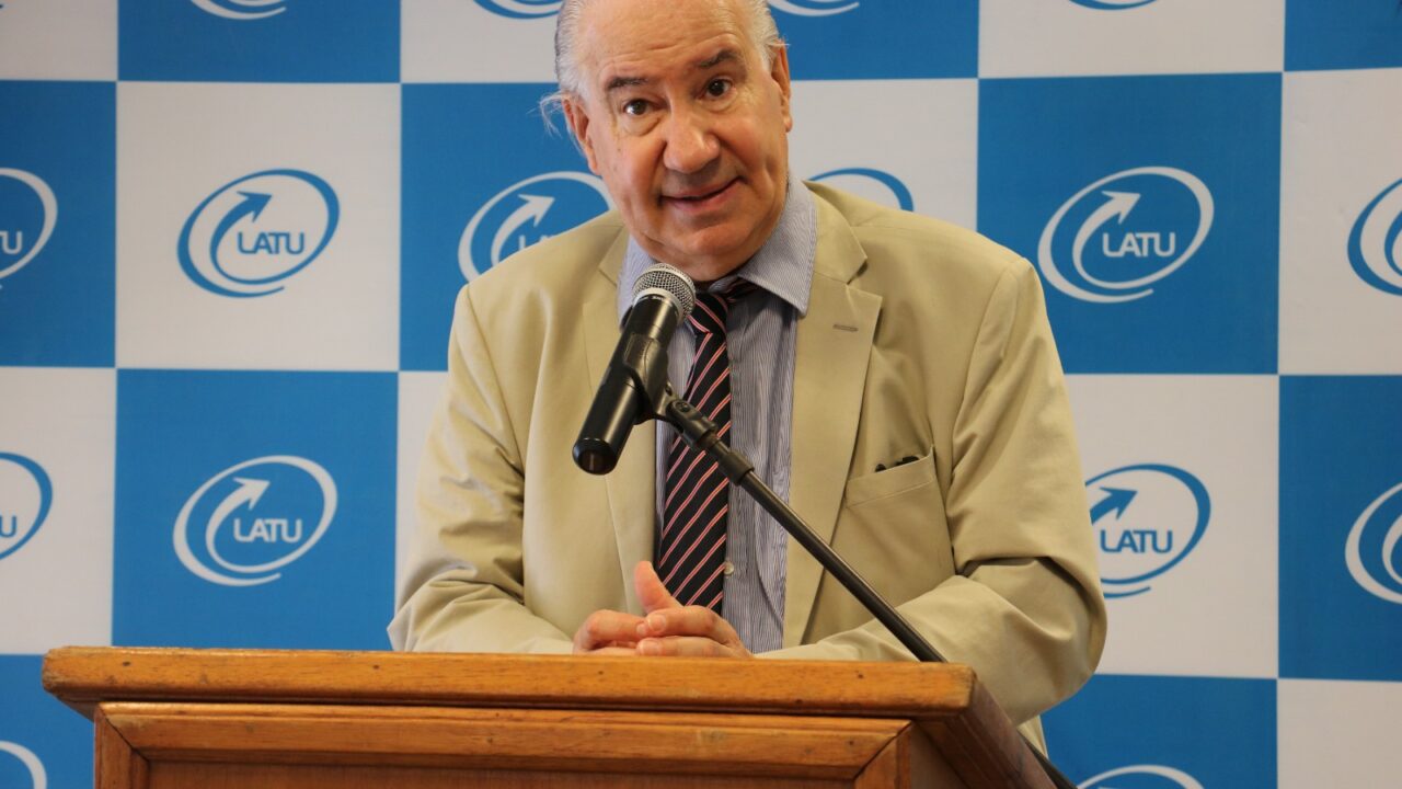 APOSTANDO A LA DESCENTRALIZACIÓN, LATU LANZÓ EL PROGRAMA «LATU URUGUAY ...