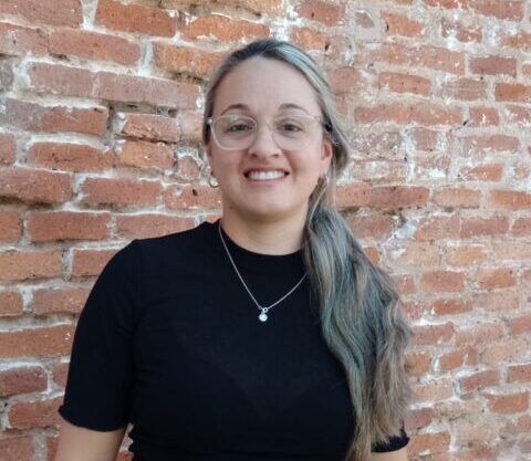 LA MAESTRA MERCEDES GASPERI ES LA NUEVA DIRECTORA DEL CECAP EN FRAY